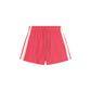 Huxbaby Ripstop Tape Short Racer Red