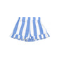 Huxbaby Seaside Cherry Stripe Frill Skort