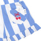 Huxbaby Seaside Cherry Stripe Frill Skort