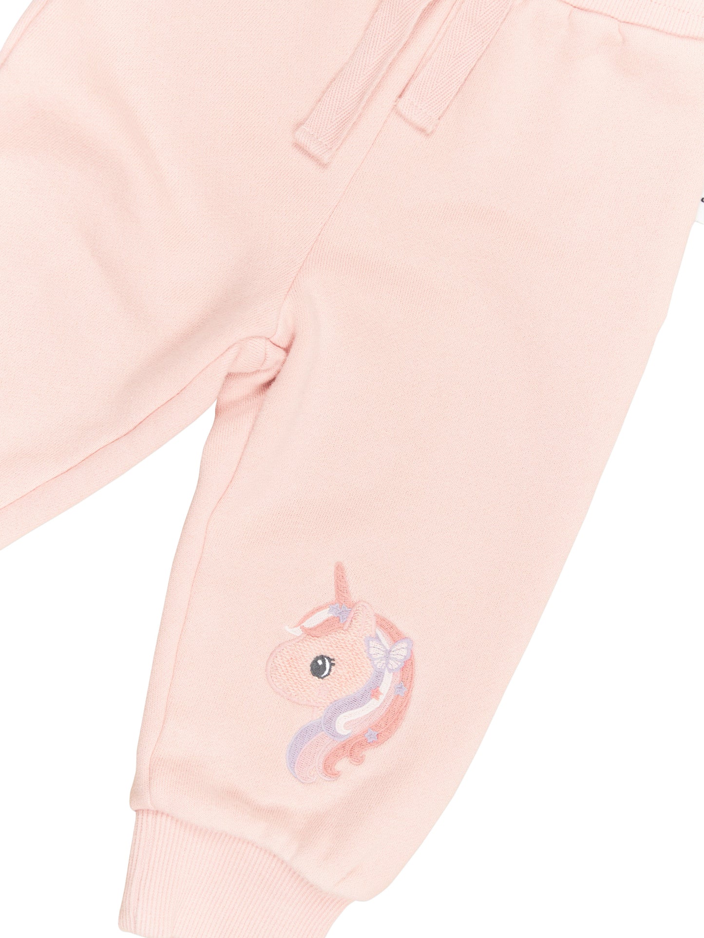 Huxbaby Mystic Unicorn Trackpant