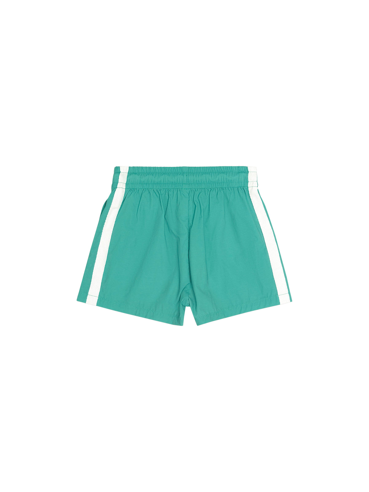 Huxbaby Ripstop Tape Short Vintage Green