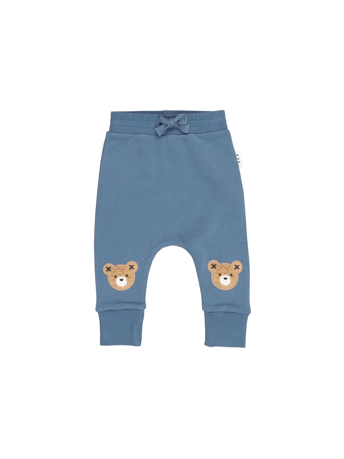 Huxbaby Night Furry Huxbear Drop Crotch Pant