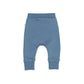 Huxbaby Night Furry Huxbear Drop Crotch Pant