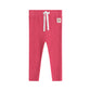 Huxbaby Cherry Rib Leggings