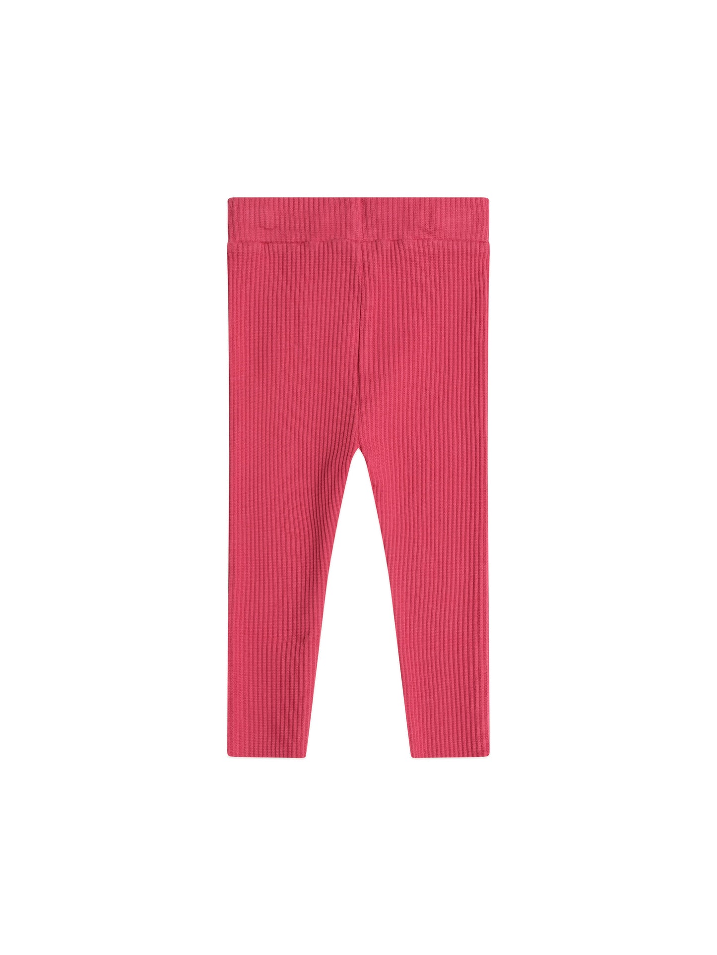 Huxbaby Cherry Rib Leggings