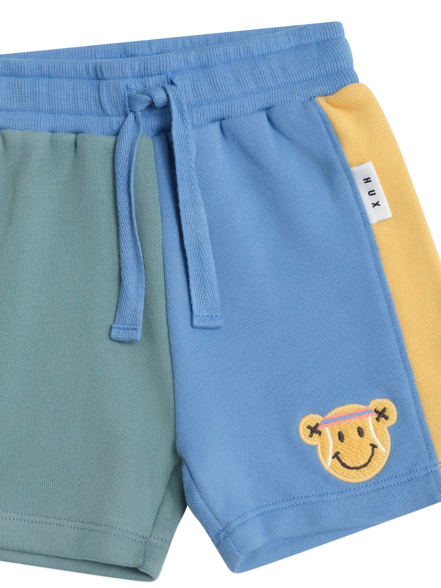 Huxbaby Tennis Huxbear Shorts