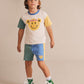 Huxbaby Tennis Huxbear Shorts