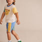 Huxbaby Tennis Huxbear Shorts