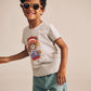 Huxbaby Furry Huxbear Shorts Green
