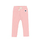 Huxbaby Rib Legging Dusty Rose