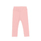 Huxbaby Rib Legging Dusty Rose