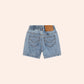 Huxbaby Dreamy Denim Shorts