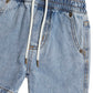 Huxbaby Dreamy Denim Shorts