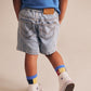 Huxbaby Dreamy Denim Shorts