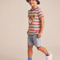 Huxbaby Dreamy Denim Shorts