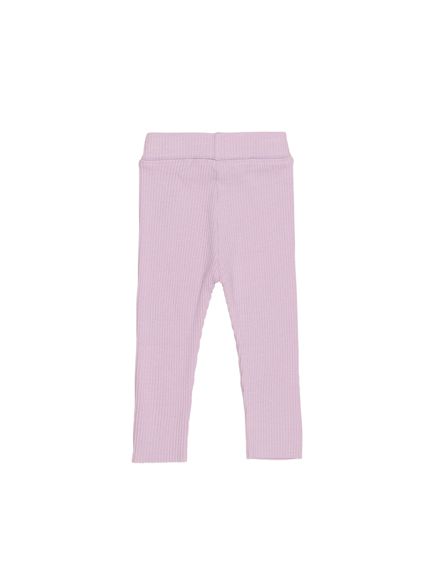 Huxbaby Rib Legging Orchid