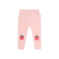 Huxbaby Furberry Legging  Candy