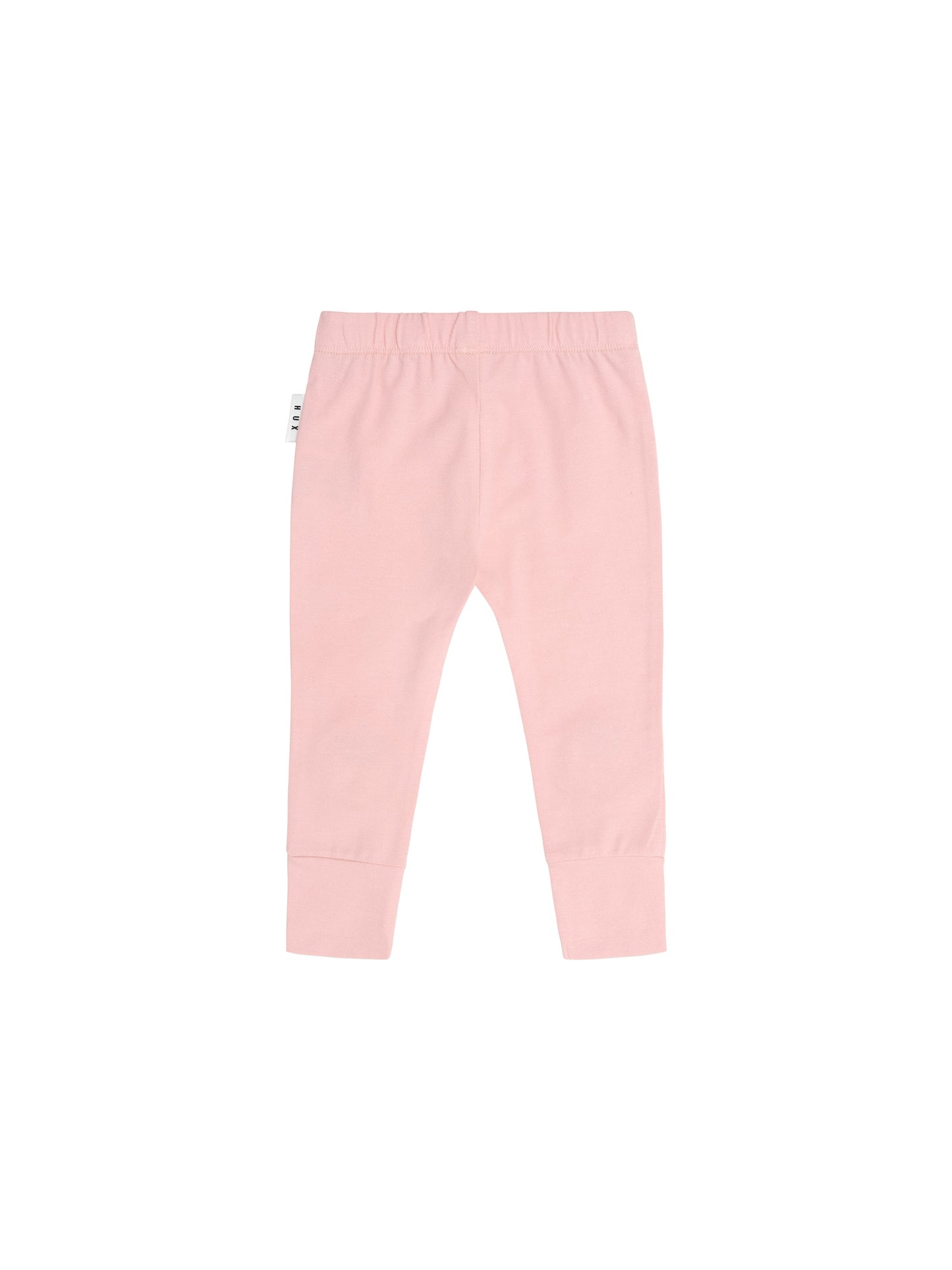 Huxbaby Furberry Legging  Candy