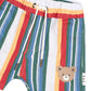 Huxbaby Vintage Stripe Shorts