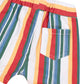 Huxbaby Vintage Stripe Shorts