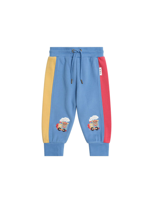 Huxbaby Choo Choo Huxbear Track Pants