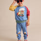 Huxbaby Choo Choo Huxbear Track Pants