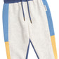 Huxbaby Varsity Track Pants