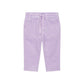 Huxbaby Orchid Cord Pant