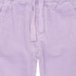 Huxbaby Orchid Cord Pant