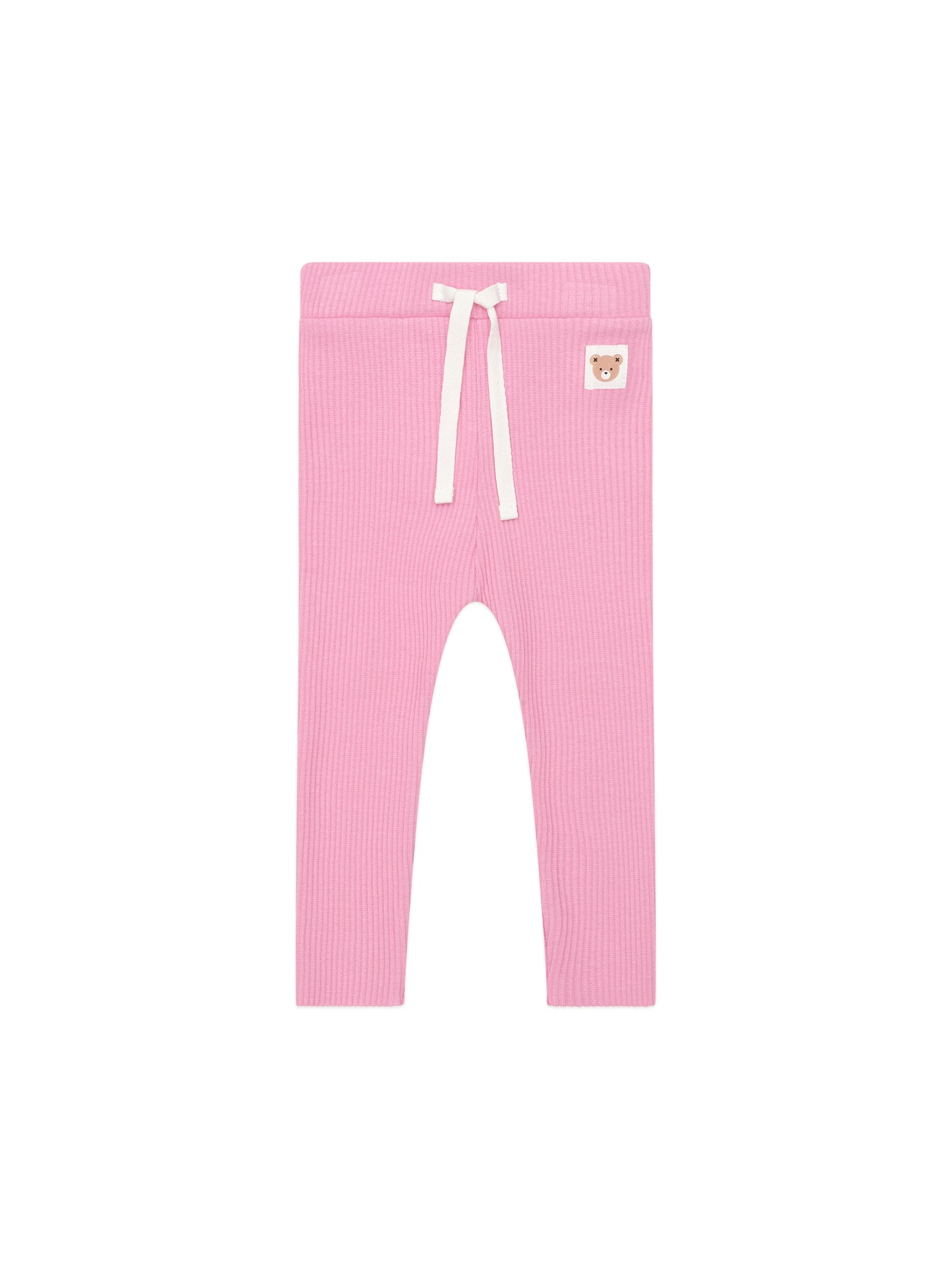 Huxbaby Peony Rib Legging