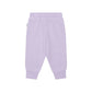 Huxbaby Orchid Furry Huxbear Track Pant