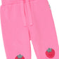 Huxbaby Very Berry Trackpant