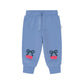 Huxbaby Cherry Bow Trackpant