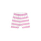 Huxbaby Flower Power Bike Shorts