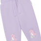 Huxbaby Orchid Soccersaurus Track Pant
