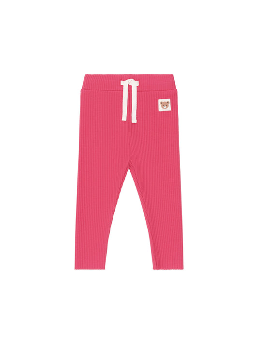 Huxbaby Cherry Rib Legging