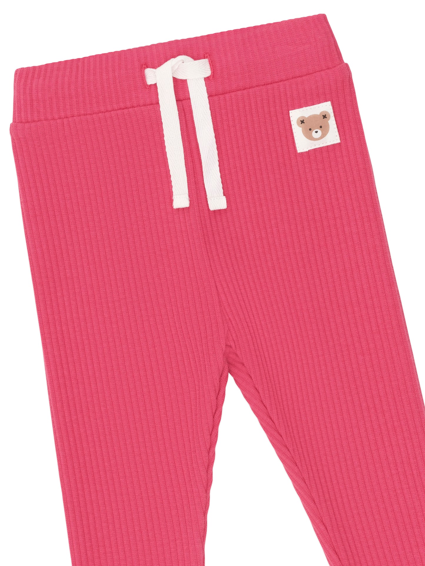 Huxbaby Cherry Rib Legging