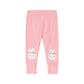 Huxbaby Flower Field Bunny Legging