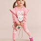 Huxbaby Flower Field Bunny Legging