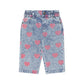 Huxbaby Dreamy Denim Hearts Jeans