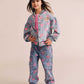 Huxbaby Dreamy Denim Hearts Jeans