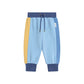 Huxbaby Colour Block  Track Pants