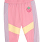 Huxbaby Strawberry Retro Pant