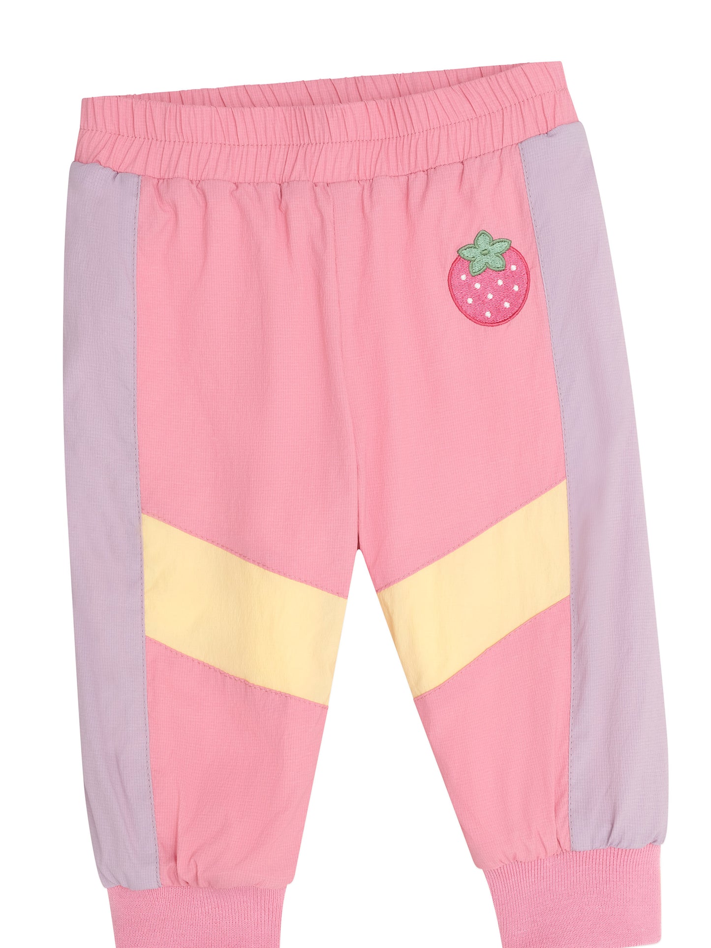 Huxbaby Strawberry Retro Pant