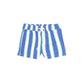 Huxbaby Tropical Stripe Drawcord Short