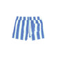 Huxbaby Tropical Stripe Drawcord Short