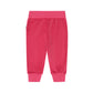 Huxbaby Very Cherry Velour Trackpant