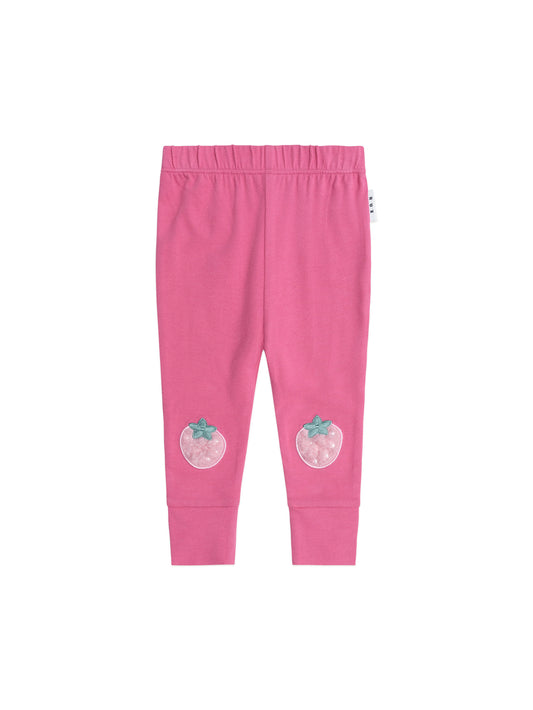 Huxbaby Strawberry Leggings