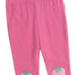Huxbaby Strawberry Leggings