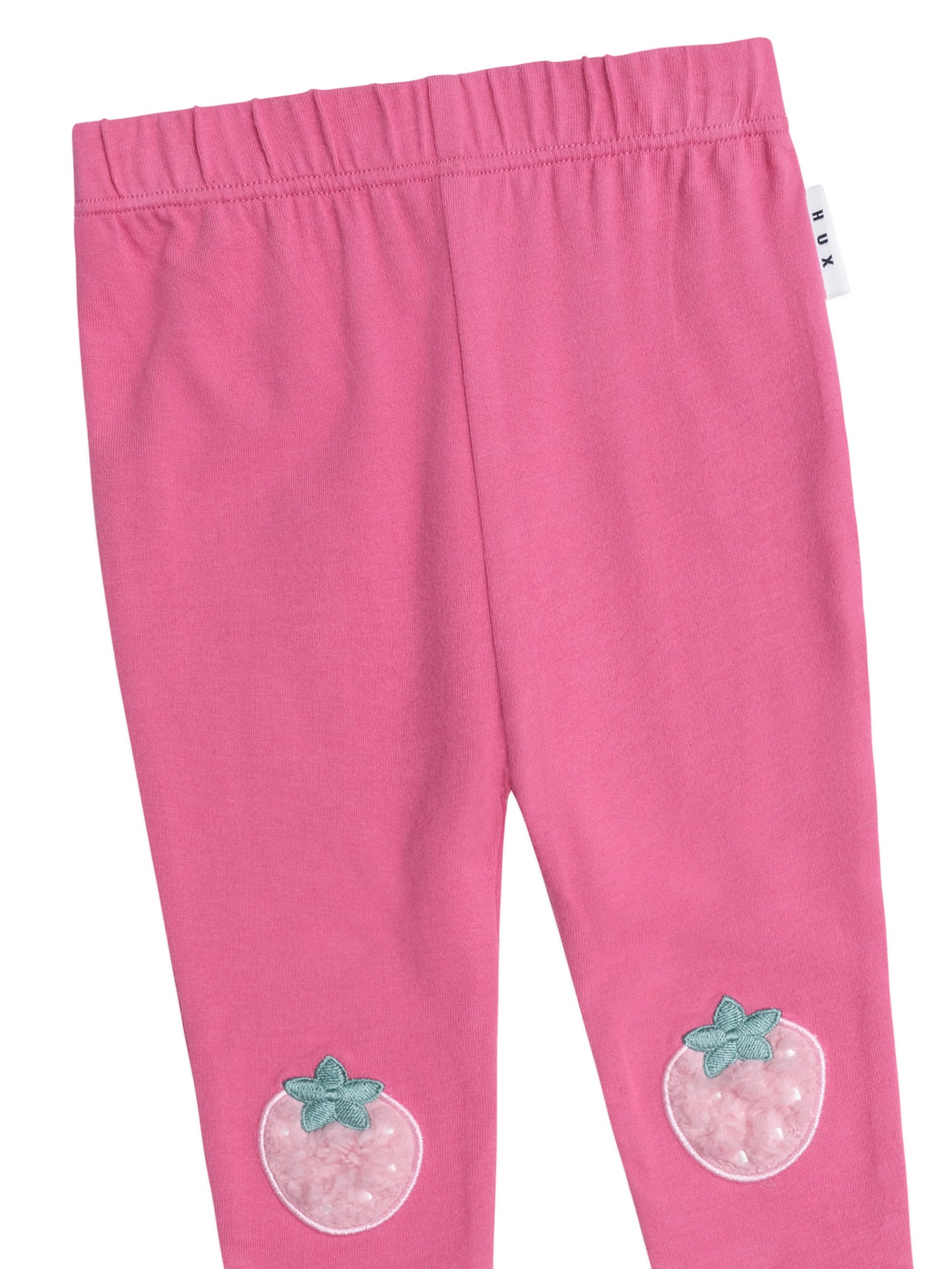 Huxbaby Strawberry Leggings